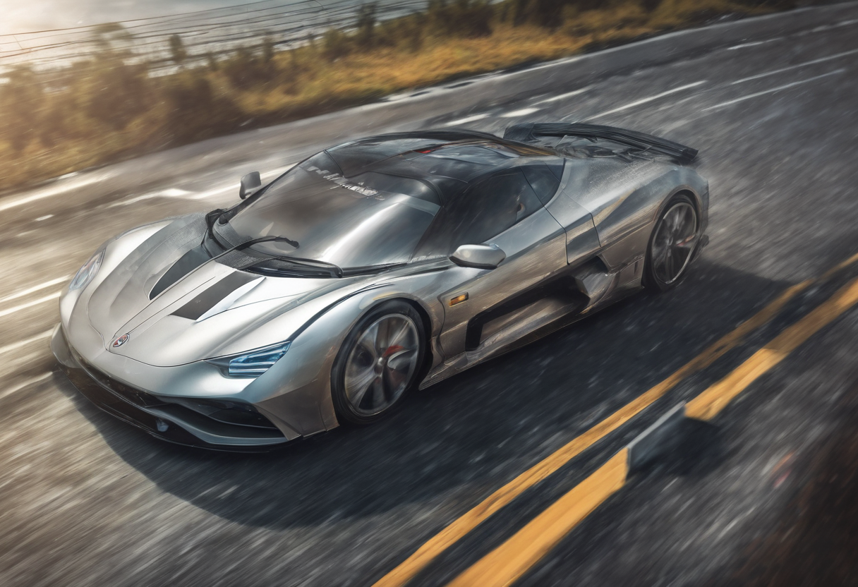 Как выбрать подходящий автомобиль с выгодными условиями