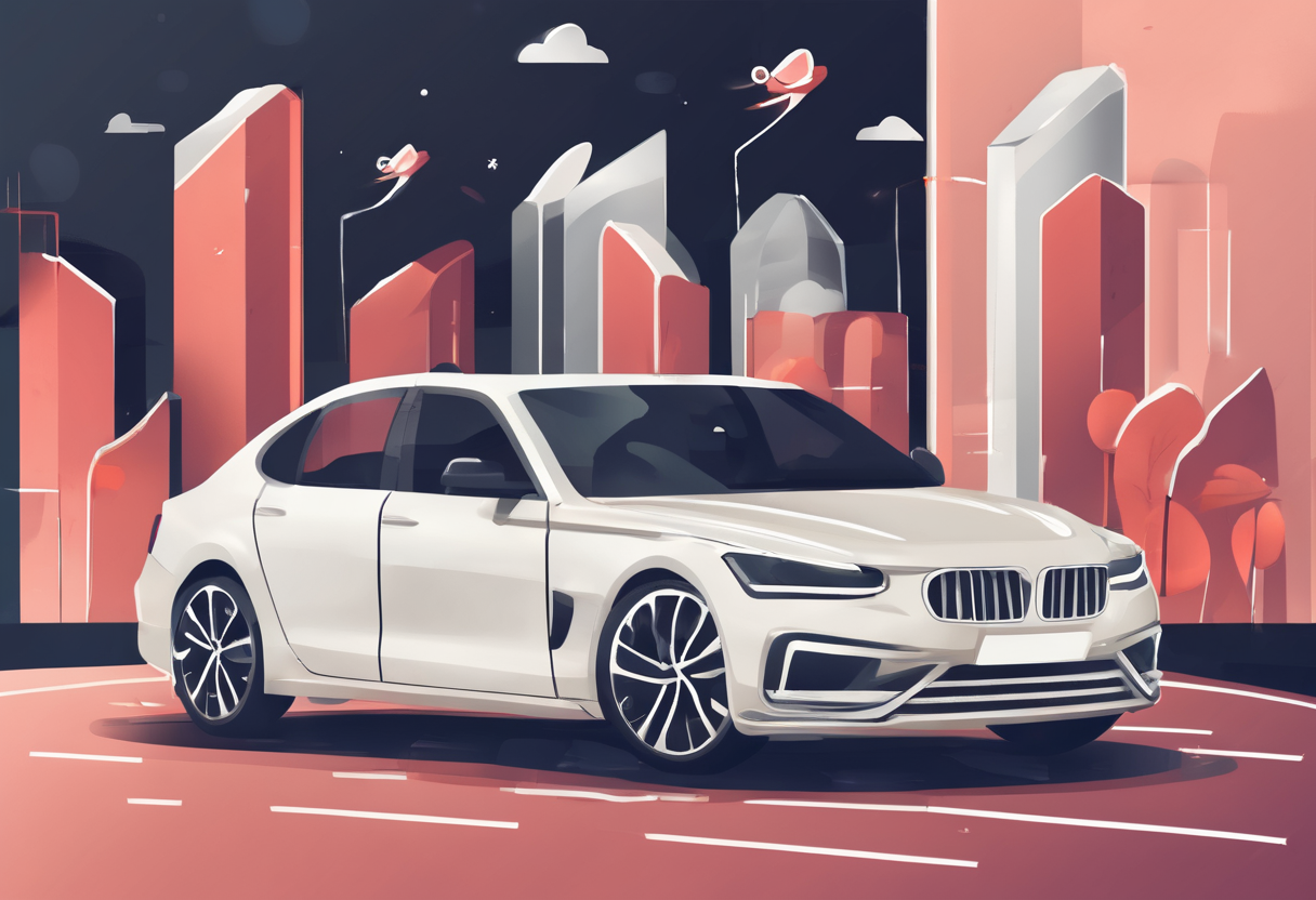 Преимущества покупки автомобиля в кредит